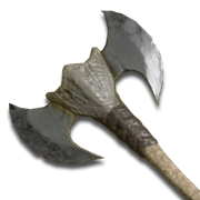 acid_resistance_axe_uncommon_weapons_dark_alliance_wiki_guide_180px