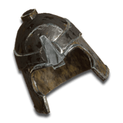 Coldstone Guardian Helm