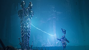 crystal wraiths dlc dark alliance wiki guide