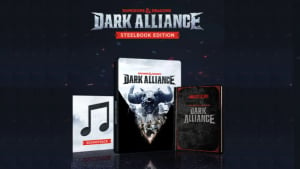dark alliance steelbook edition cover dark alliance wiki guide 300x169px