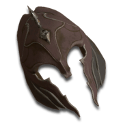 Dragonsbane Helm