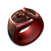 Dragonsbane Ring
