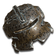 Duergar Infiltrator Helm