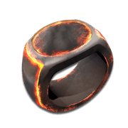 Fire Resistance Ring