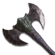 hoard_raider_scales_axe_uncommon_weapons_dark_alliance_wiki_guide_180px