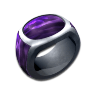 Necrotic Resistance Ring