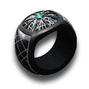 Ranger's Ring