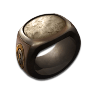 Reghed Chief Ring