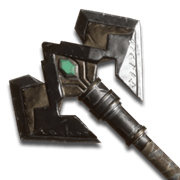 shield_dwarf_axe_weapons_dark_alliance_wiki_guide_180px