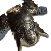 Shield Dwarf Chestguard
