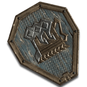 Shield Dwarf Shield