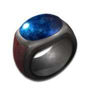 Sorcere's Sentinel Ring