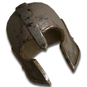 Tempus Champion Helm
